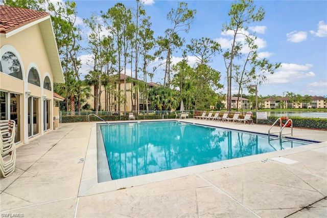 5792 Deauville CIR A103, Naples, FL 34112