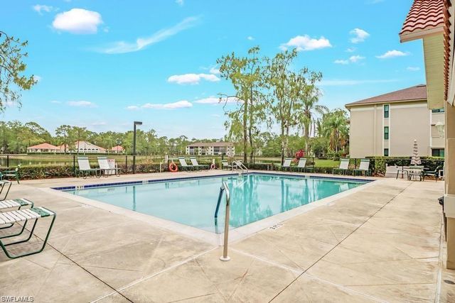 5792 Deauville CIR A103, Naples, FL 34112