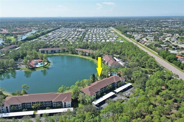 5792 Deauville CIR A103, Naples, FL 34112