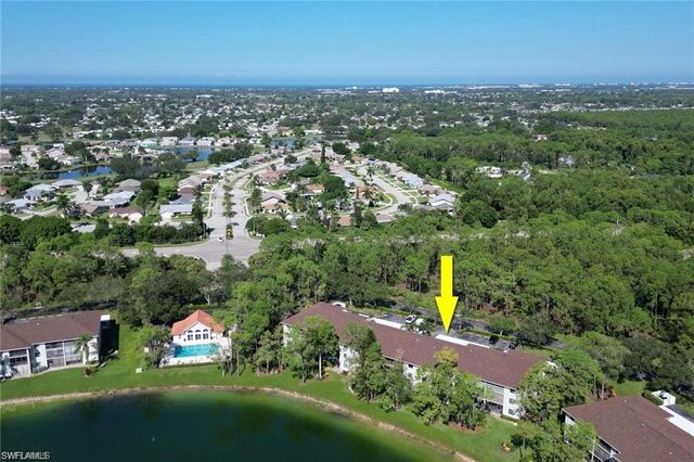 5792 Deauville CIR A103, Naples, FL 34112