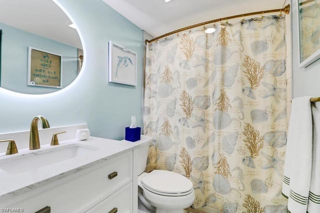 5792 Deauville CIR A103, Naples, FL 34112