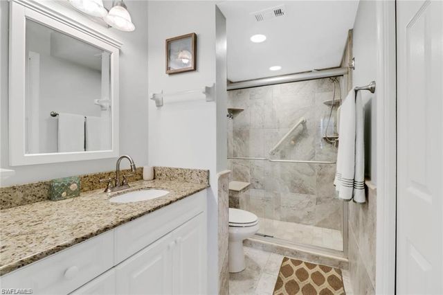 5792 Deauville CIR A103, Naples, FL 34112