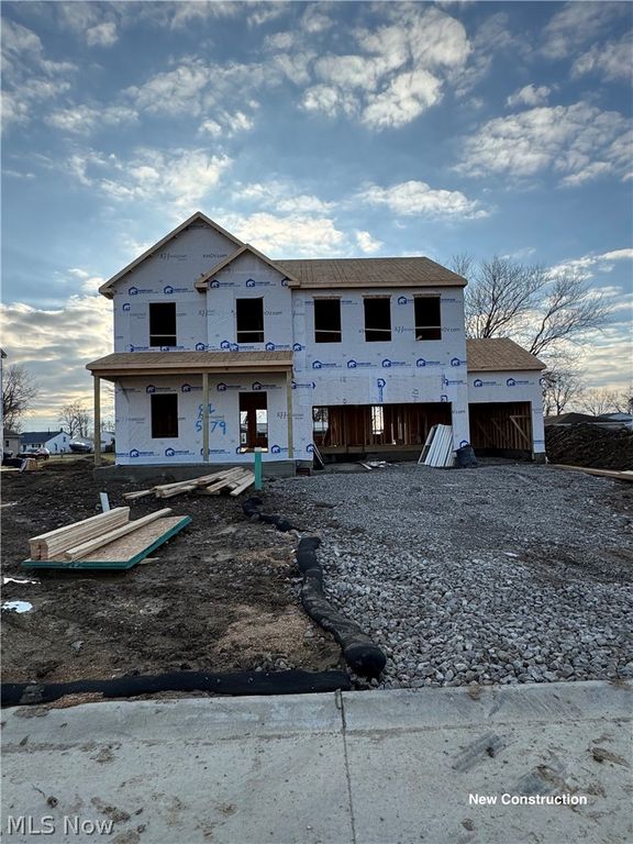 5979 Montauk Point, Vermilion, OH 44089