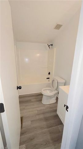 408 Joel CT, Newport News, VA 23608