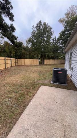 408 Joel CT, Newport News, VA 23608