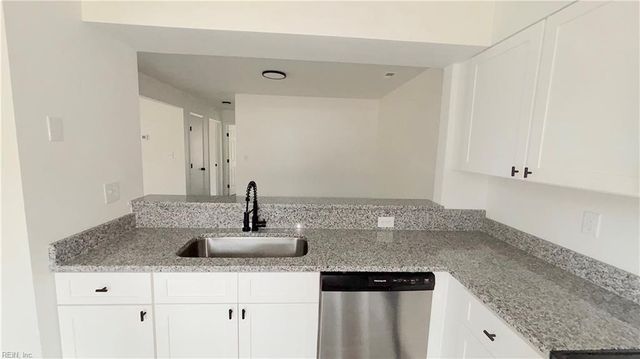 408 Joel CT, Newport News, VA 23608
