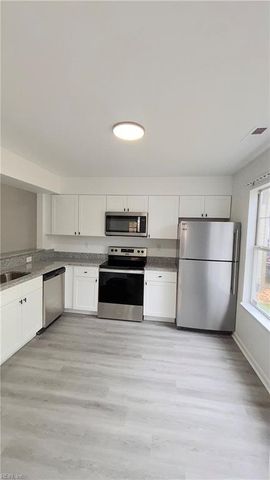 408 Joel CT, Newport News, VA 23608