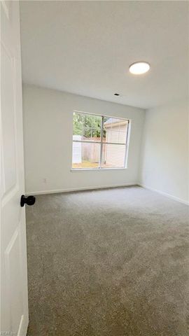 408 Joel CT, Newport News, VA 23608