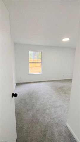 408 Joel CT, Newport News, VA 23608
