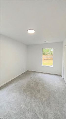 408 Joel CT, Newport News, VA 23608