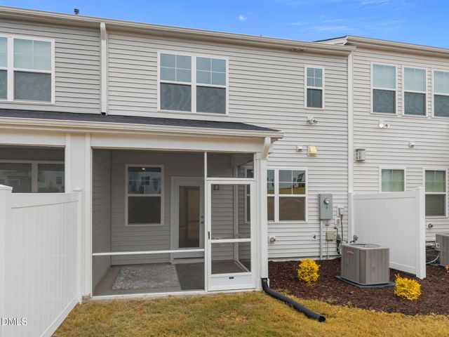 5016 Kota Street, Raleigh, NC 27610