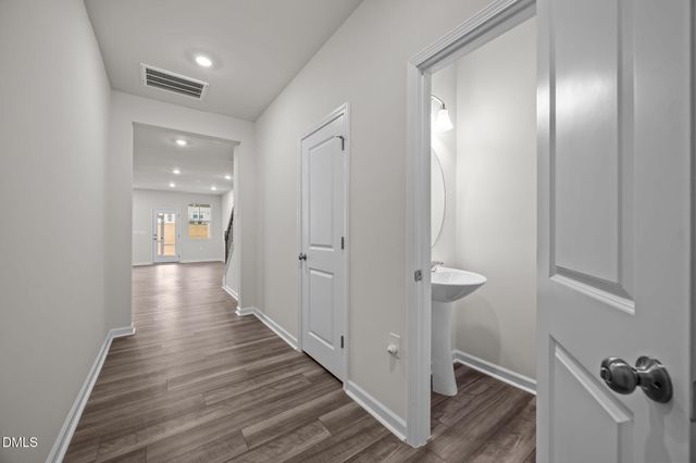 5016 Kota Street, Raleigh, NC 27610