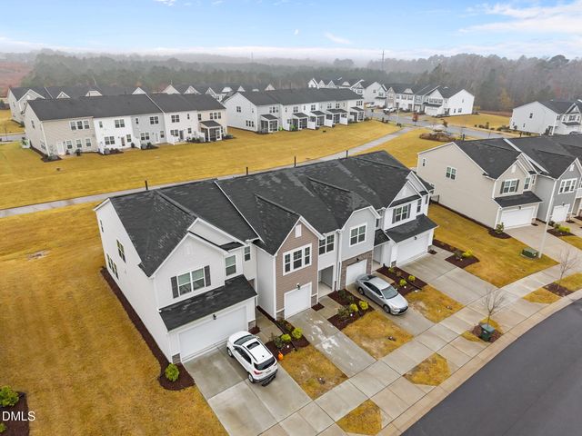 5016 Kota Street, Raleigh, NC 27610