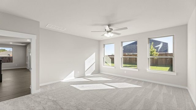 2237 Sonder Shore Drive, Katy, TX 77493