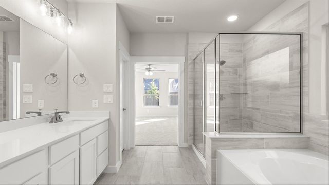 2237 Sonder Shore Drive, Katy, TX 77493