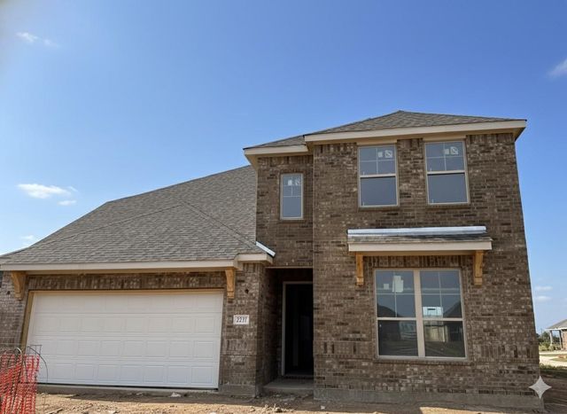 2237 Sonder Shore Drive, Katy, TX 77493