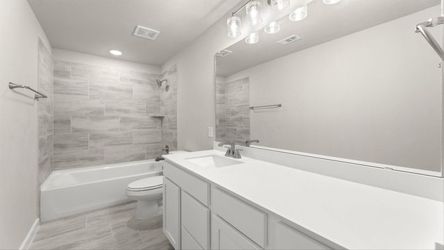 2237 Sonder Shore Drive, Katy, TX 77493