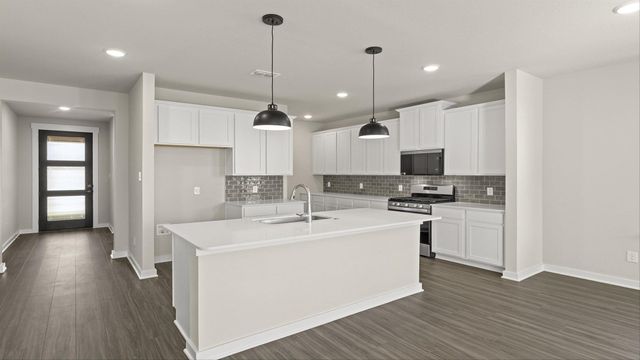 2237 Sonder Shore Drive, Katy, TX 77493