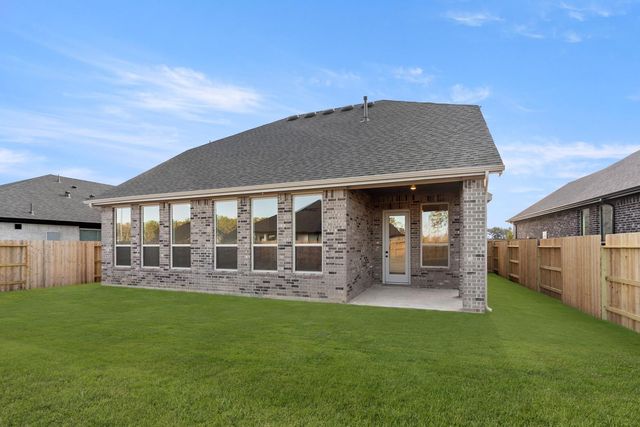 2237 Sonder Shore Drive, Katy, TX 77493