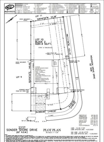 2237 Sonder Shore Drive, Katy, TX 77493