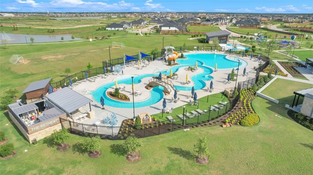 2237 Sonder Shore Drive, Katy, TX 77493