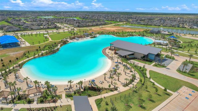 2237 Sonder Shore Drive, Katy, TX 77493