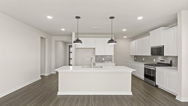 2237 Sonder Shore Drive, Katy, TX 77493