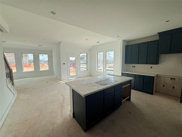 2237 Sonder Shore Drive, Katy, TX 77493