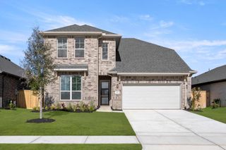 2237 Sonder Shore Drive, Katy, TX 77493