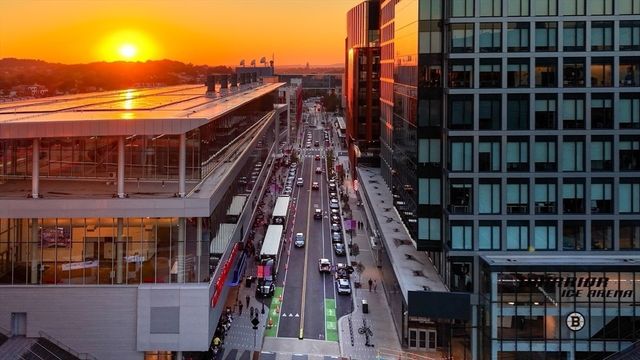 38 Hichborn 406, Boston, MA 02135