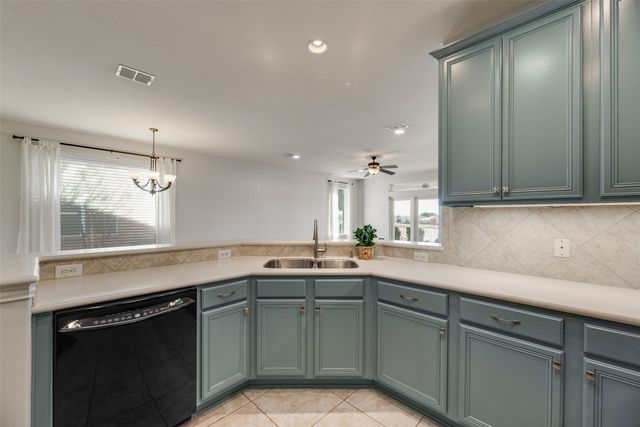 987 Burnswick Isles Way, Frisco, TX 75036