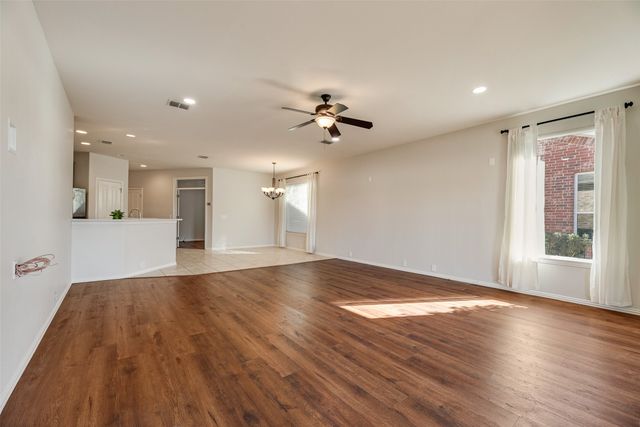 987 Burnswick Isles Way, Frisco, TX 75036