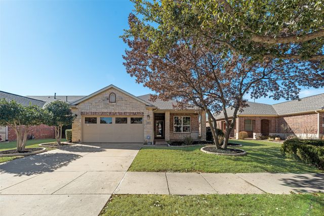 987 Burnswick Isles Way, Frisco, TX 75036