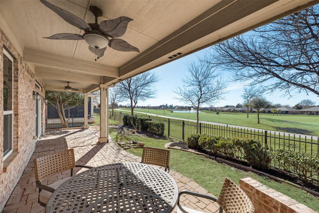 987 Burnswick Isles Way, Frisco, TX 75036