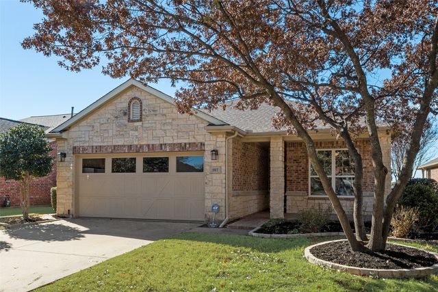 987 Burnswick Isles Way, Frisco, TX 75036