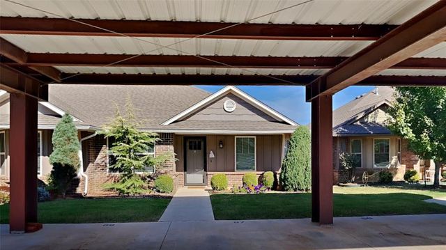 8809 SW 55th Street B, Oklahoma City, OK 73179