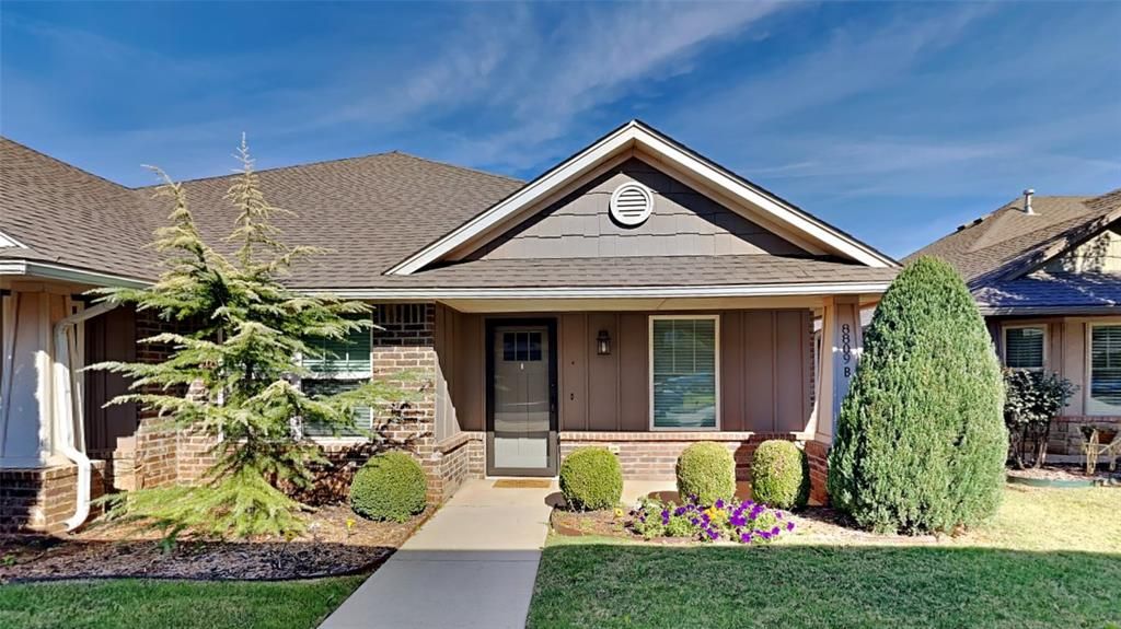 8809 SW 55th Street B, Oklahoma City, OK 73179