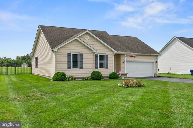 122 HIGH ST, Bethel, DE 19931