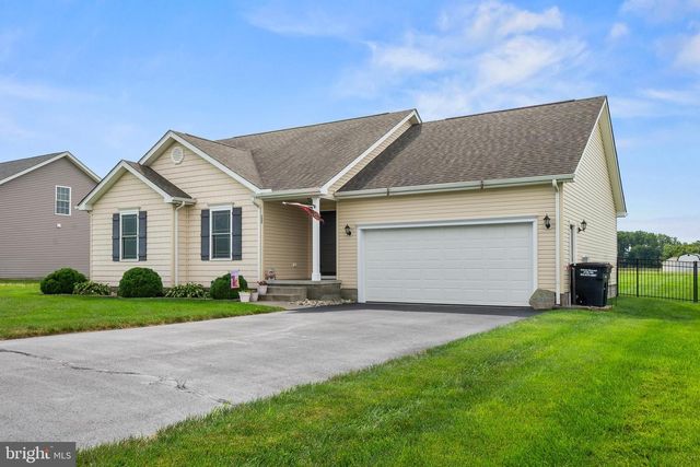 122 HIGH ST, Bethel, DE 19931