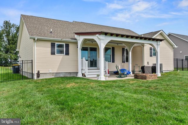 122 HIGH ST, Bethel, DE 19931