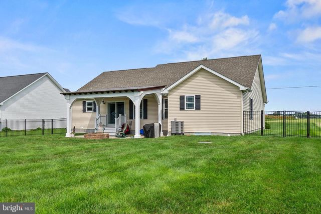 122 HIGH ST, Bethel, DE 19931