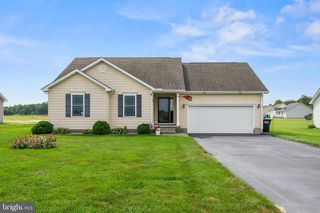 122 HIGH ST, Bethel, DE 19931