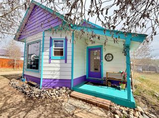 521 Elm Street, Leadville, CO 80461