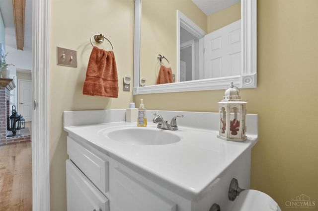 1788 Heritage Woods Drive, Goshen Twp, OH 45122