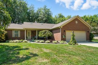 1788 Heritage Woods Drive, Goshen Twp, OH 45122