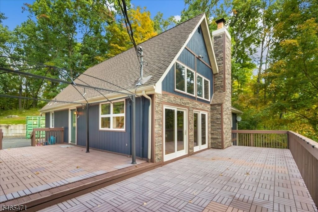 99 Brooks Flat Rd, Ogdensburg Boro, NJ 07439 — photo 4