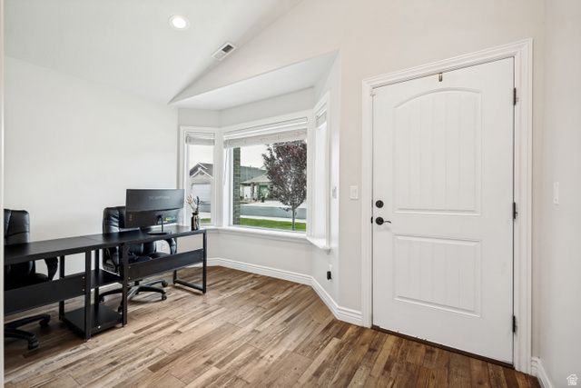 2626 S 2225 W, West Haven, UT 84401