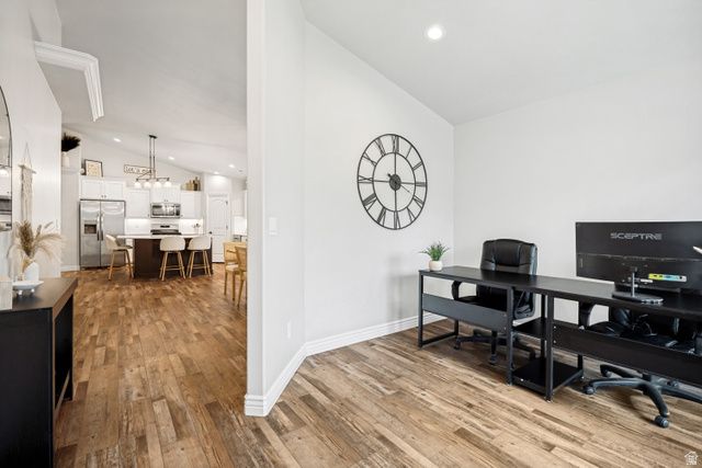 2626 S 2225 W, West Haven, UT 84401