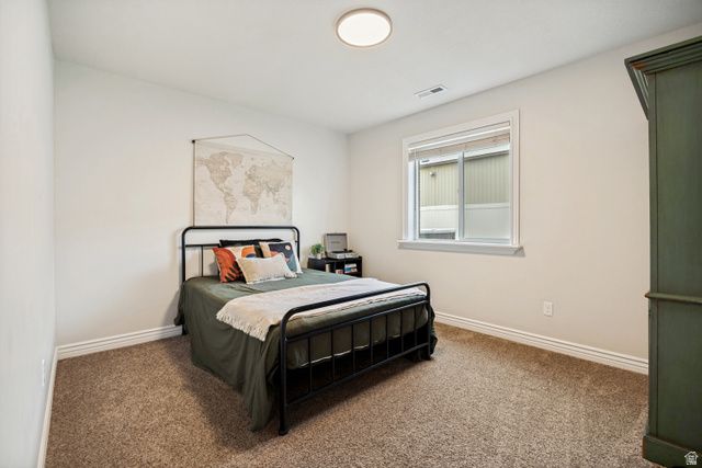 2626 S 2225 W, West Haven, UT 84401