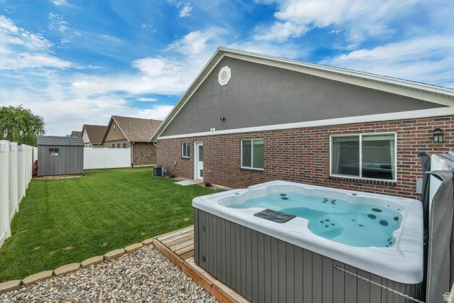 2626 S 2225 W, West Haven, UT 84401